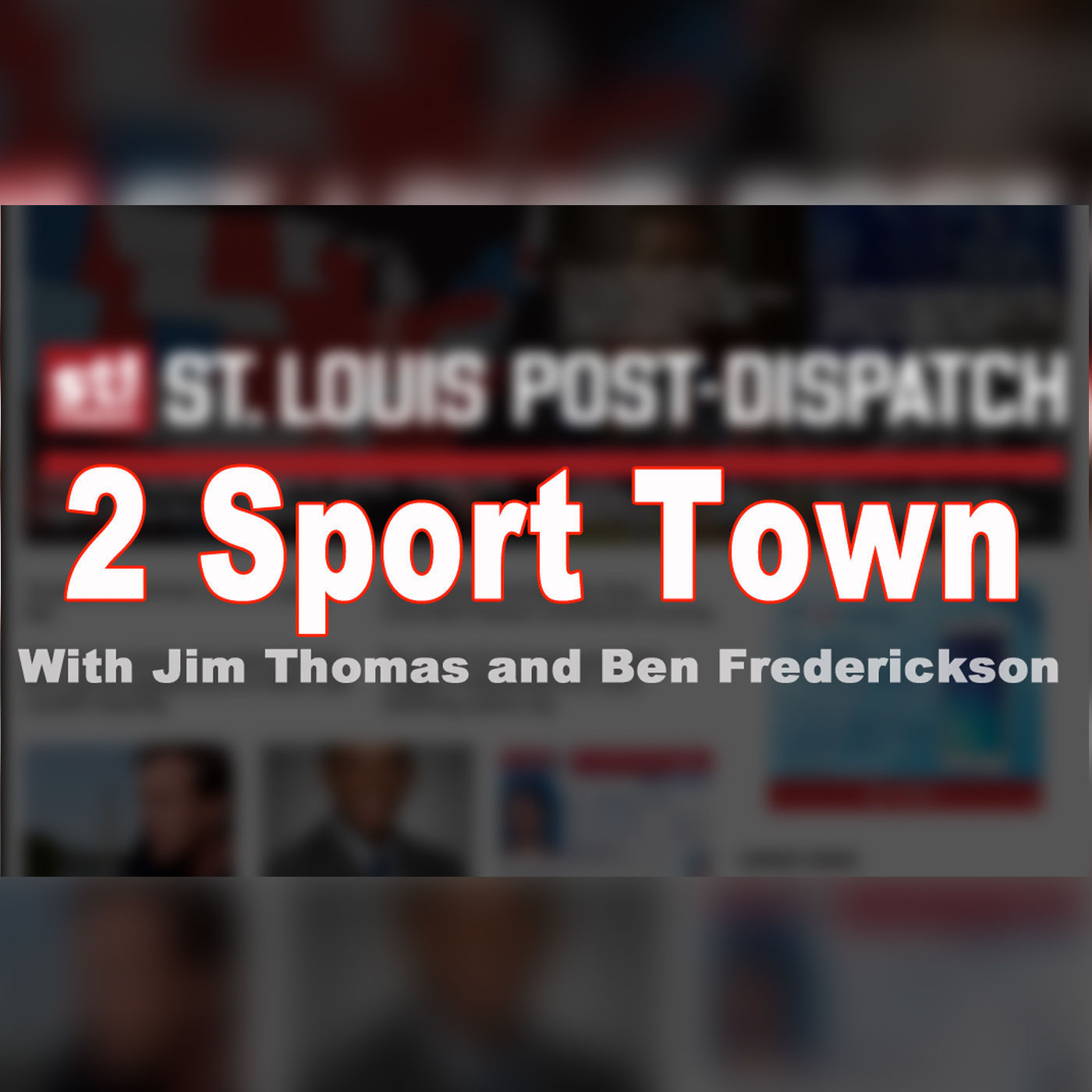 2 Sport Town: Former Rams Gus Frerotte talks about brain health